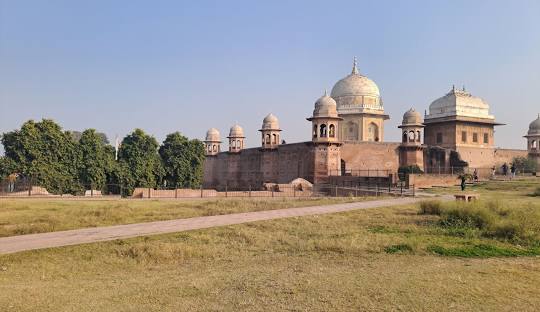 Places to Visit Haryana