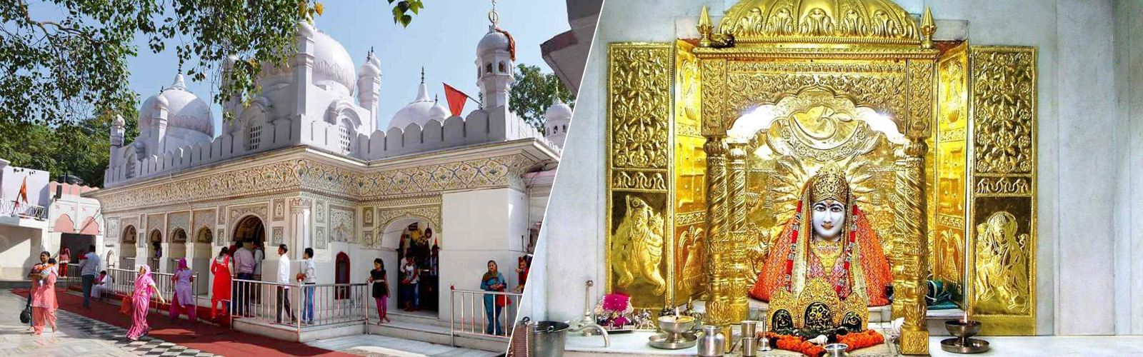 MATA MANSA DEVI