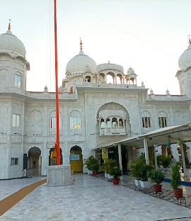 nada sahib gurudwara