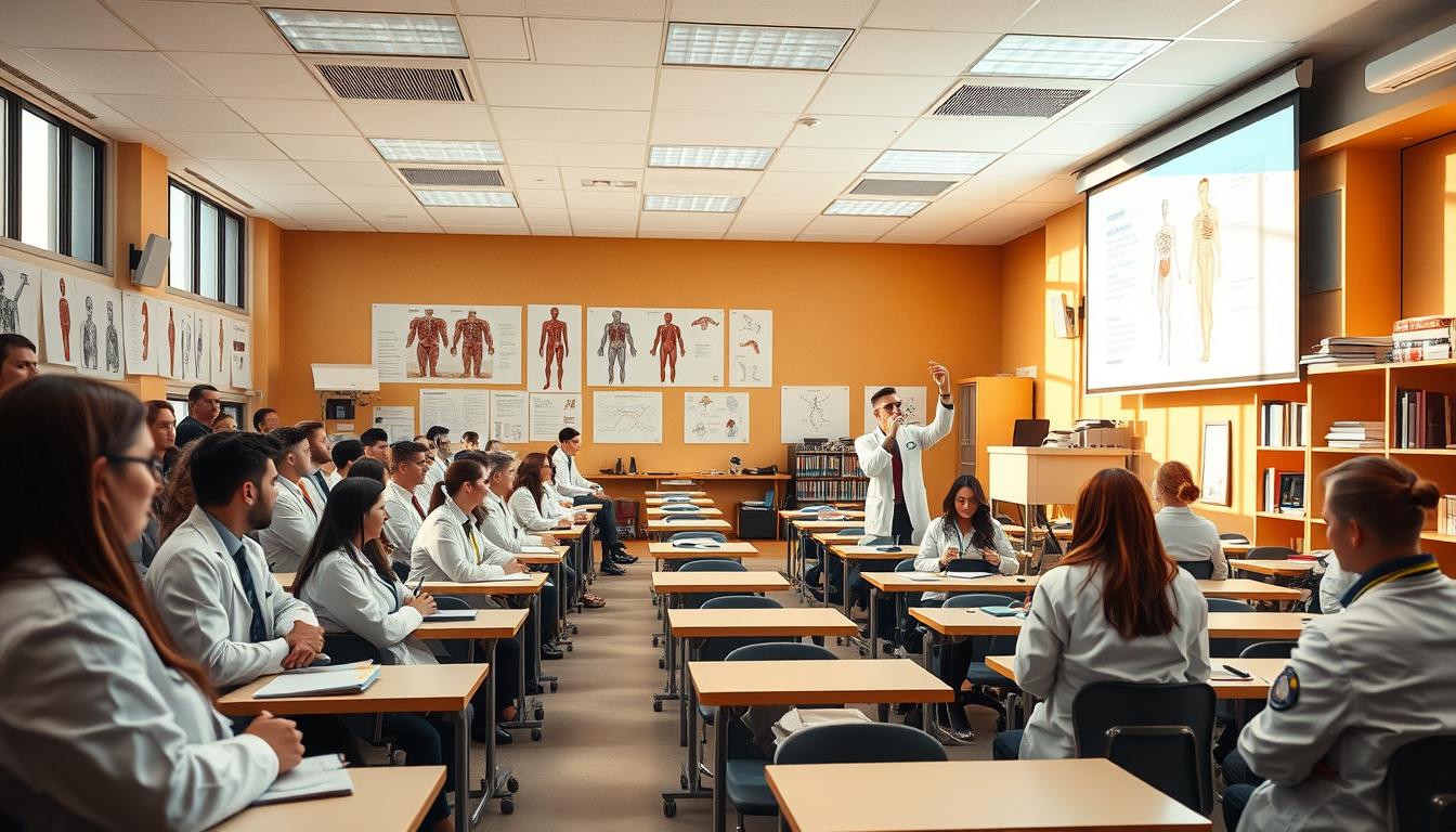 NEET 2025 vs. Nursing