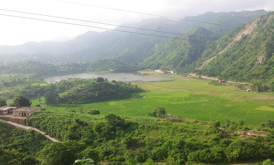 Morni Hills Morni Hills