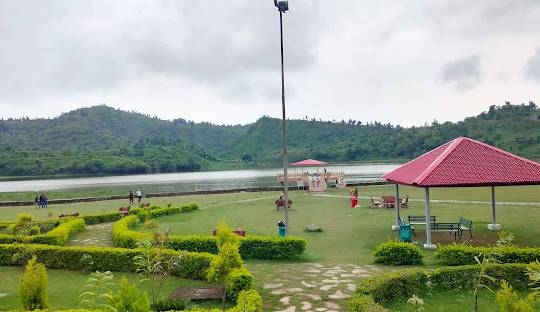 MORNI HILLS